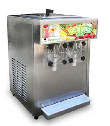 Frozen Drink Machines