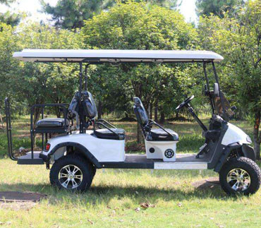 Golf Karts