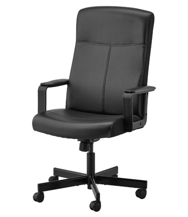 Leather Chair
