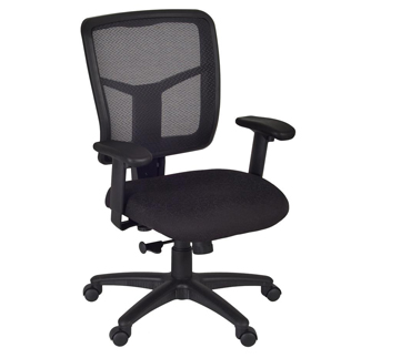 Plastic Office Chairs