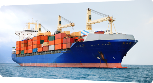 Cargo Ship